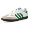 Adidas Samba OG „White Green“