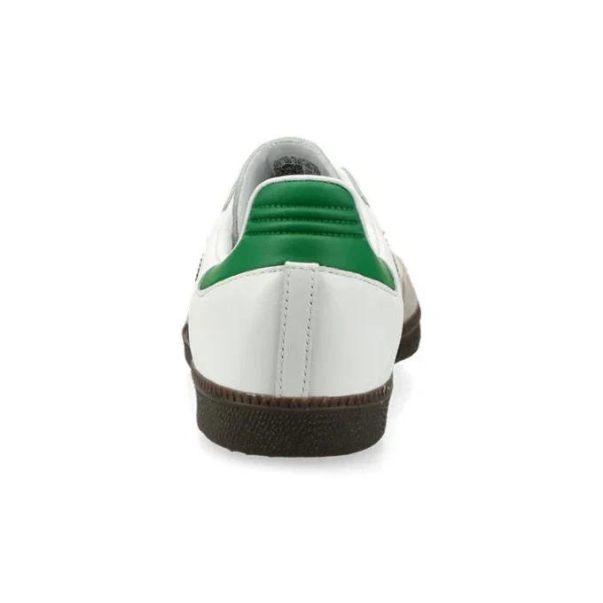 Adidas Samba OG „White Green“
