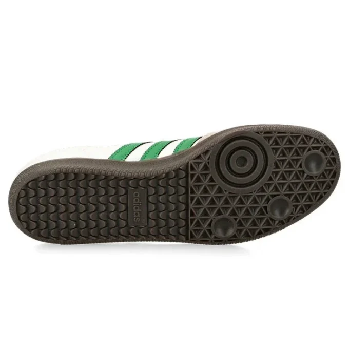 Adidas Samba OG „White Green“