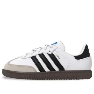Adidas Samba OG „White Gum“