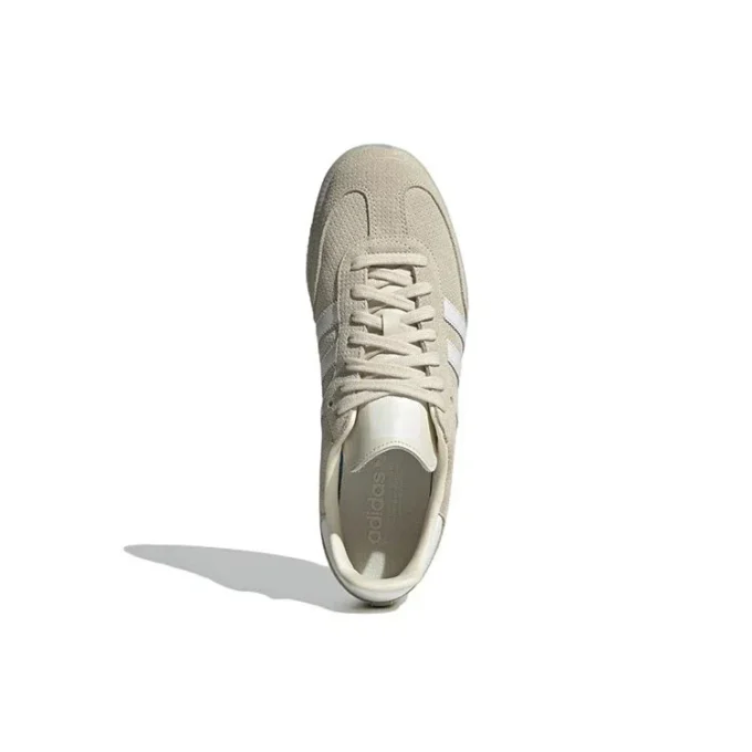 Adidas Samba OG „White Linen Green“