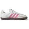 Adidas Samba OG „White Lucid Pink“