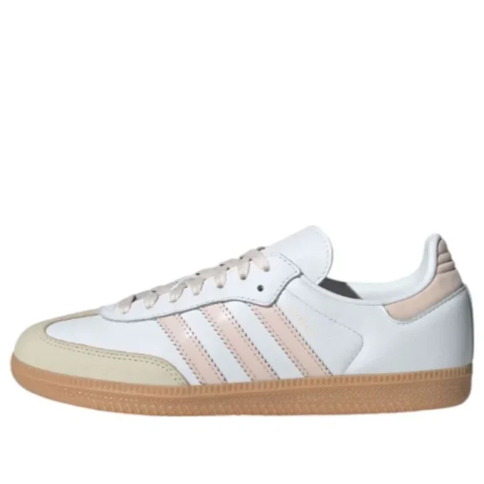 Adidas Samba OG „White Pink“