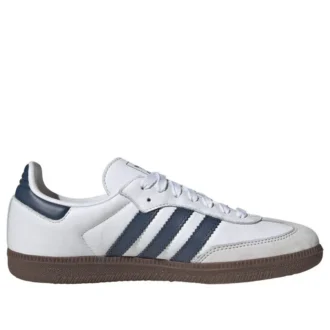 Adidas Samba OG „White Preloved Ink“