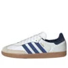 Adidas Samba OG „White Royal Blue“