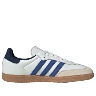 Adidas Samba OG „White Royal Blue“