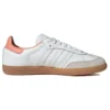 Adidas Samba OG „White Wonder Clay Gum“