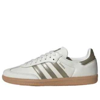Adidas Samba OG „Wonder Gold Metallic“