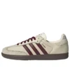 Adidas Samba OG „Wonder White Maroon“
