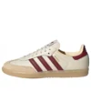 Adidas Samba OG „Wonder White Shadow Red Gum“