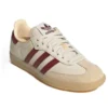 Adidas Samba OG „Wonder White Shadow Red Gum“