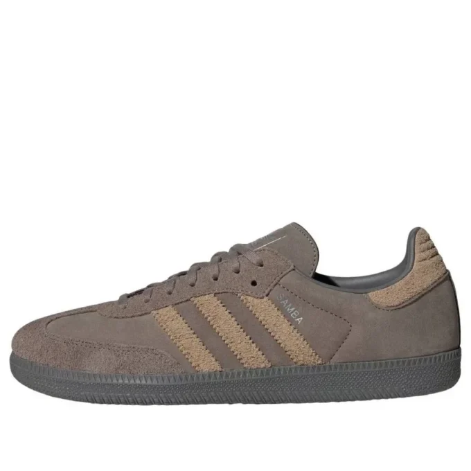 Adidas Samba OG X Beauty & Youth „Simple Brown Grey“