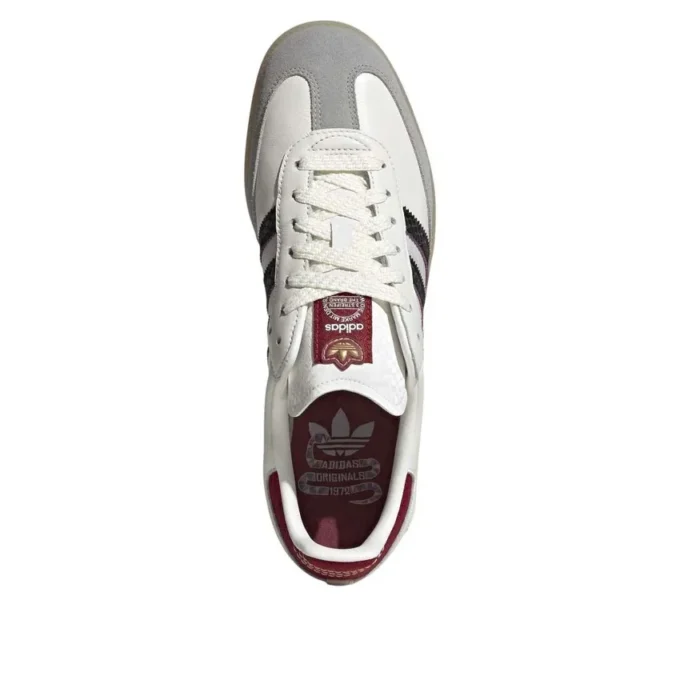 Adidas Samba OG „Year of the Snake“