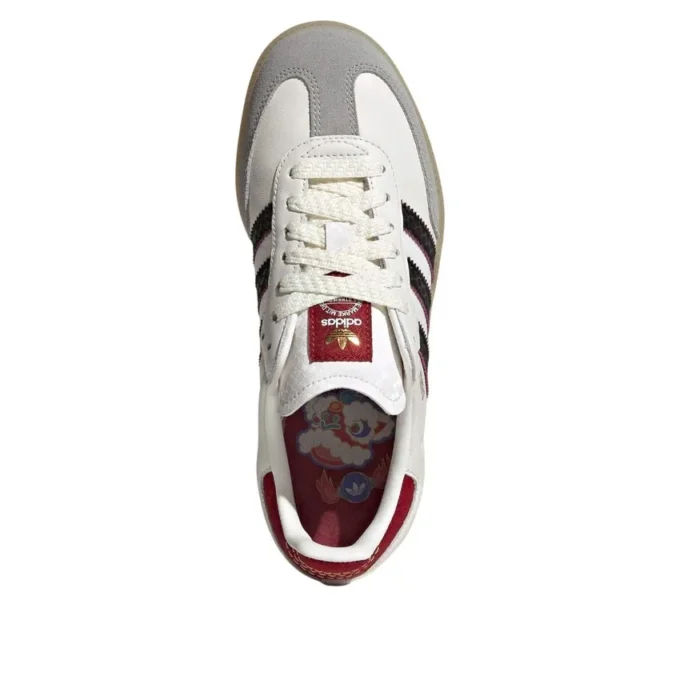 Adidas Samba OG „Year of the Snake“