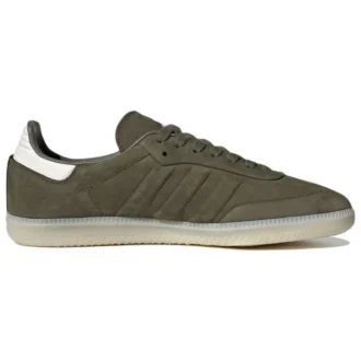 Adidas Samba „Olive Strata“