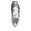 Adidas Samba Patent Snakeskin „Silver Metallic“