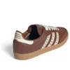 Adidas Samba „Preloved Brown“