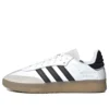 Adidas Samba Rm „White Black Gum“