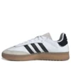 Adidas Samba Rm „White Black Gum“