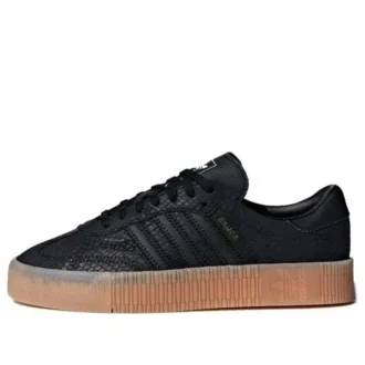 Adidas Samba Rose „Core Black“