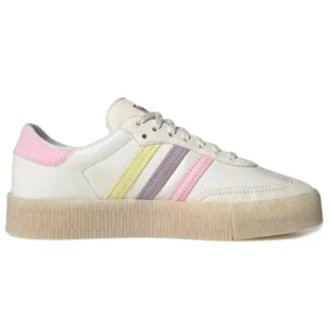 Adidas Samba Rose „White Pink Purple“ Eg1817(S-Box)