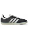 Adidas Samba „Ruffle Stripes Pack Black off White“