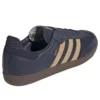 Adidas Samba „Shadow Navy Golden Beige Gum“