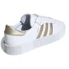 Adidas Samba Skate-Schuhe „White“
