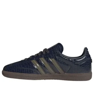 Adidas Samba „Snakeskin Boot“