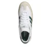 Adidas Samba Spikeless Golf „Cloud White Collegiate Green Gum“
