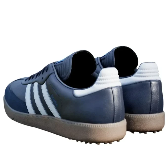 Adidas Samba Spikeless Golf „Night Indigo“