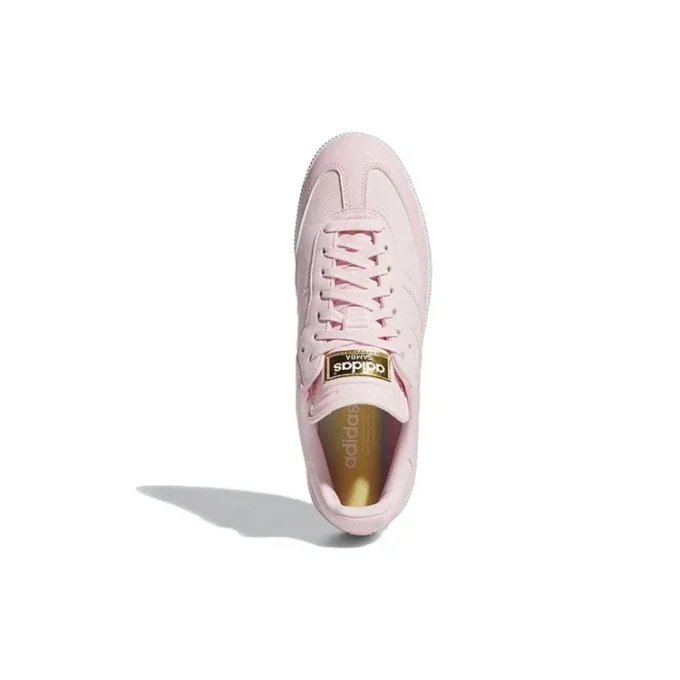 Adidas Samba Spikeless Golf Se „Clear Pink“