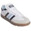 Adidas Samba Spikeless Golf „White Night Indigo Clear Sky“