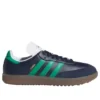 Adidas Samba Spikeless „Night Indigo Court Green“