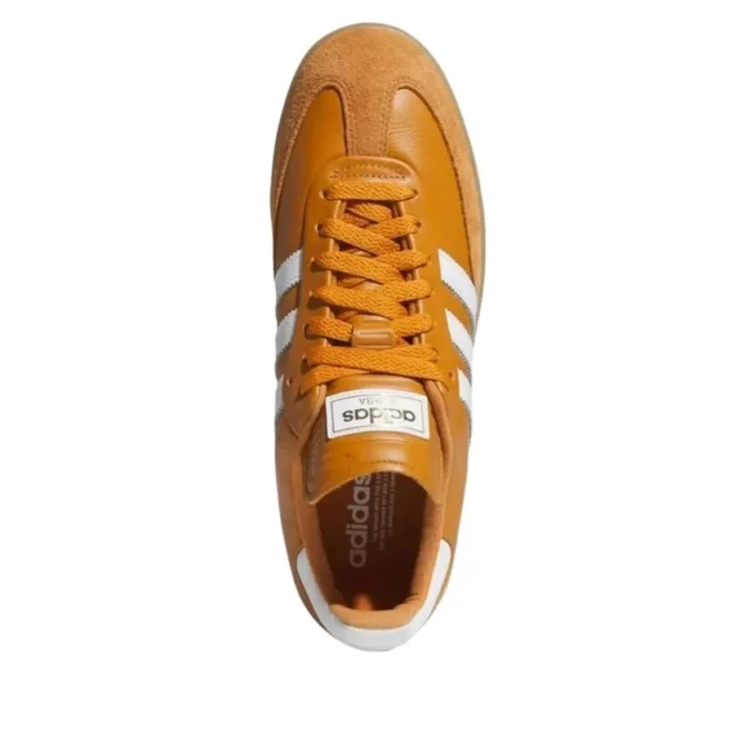 Adidas Samba Spikeless „Rustic Orange“