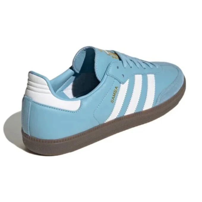 Adidas Samba Team „Argentina“