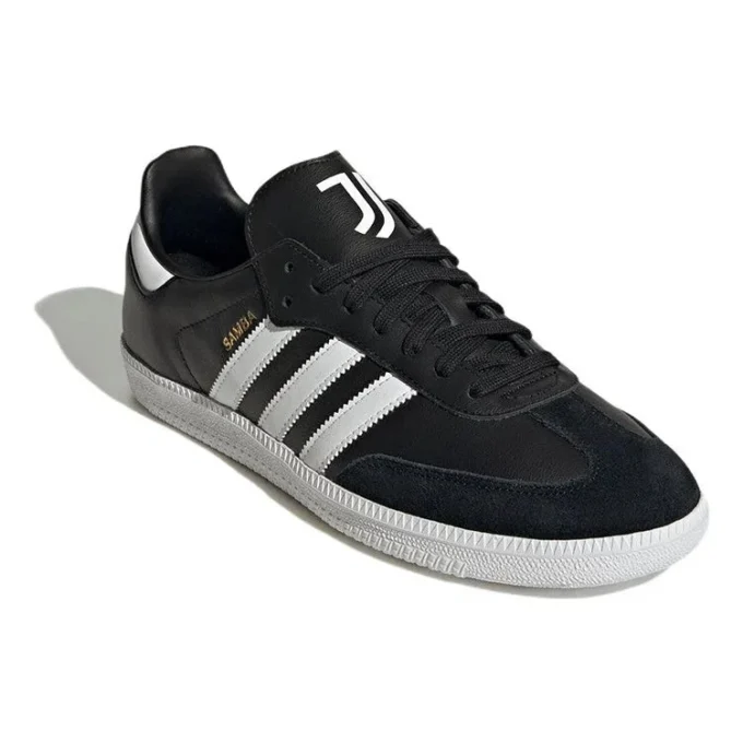 Adidas Samba Team „Juventus“