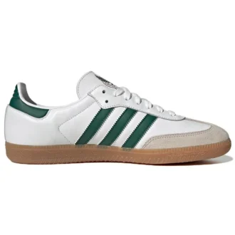 Adidas Samba Team „Mexico“