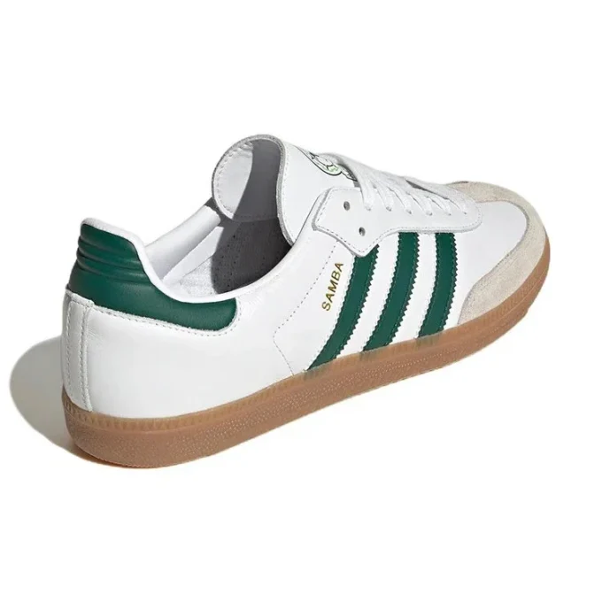 Adidas Samba Team „Mexico“