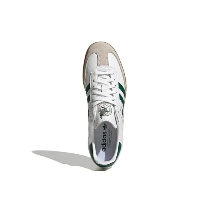 Adidas Samba Team „Mexico“