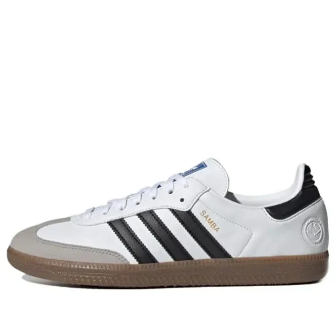 Adidas Samba „Vegan“