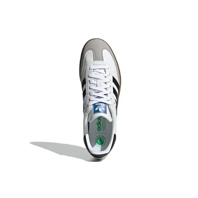 Adidas Samba „Vegan“