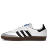Adidas Samba Vegan „White Gum“