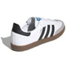 Adidas Samba Vegan „White Gum“