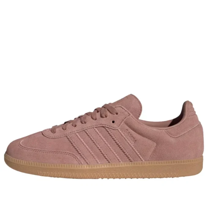 Adidas Samba „Warm Clay“