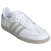 Adidas Samba „White Grey“