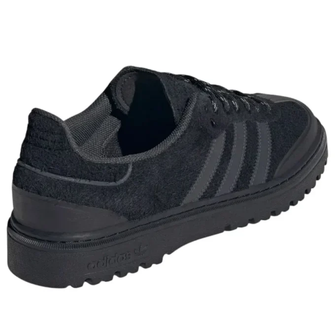 Adidas Samba Winter „Black“
