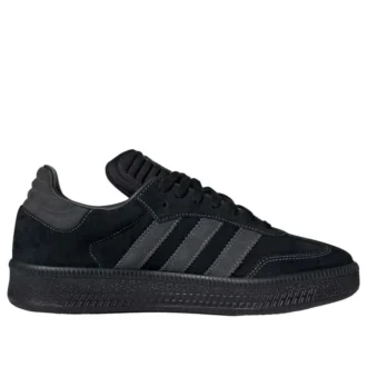 Adidas Samba Xlg „Black Carbon“