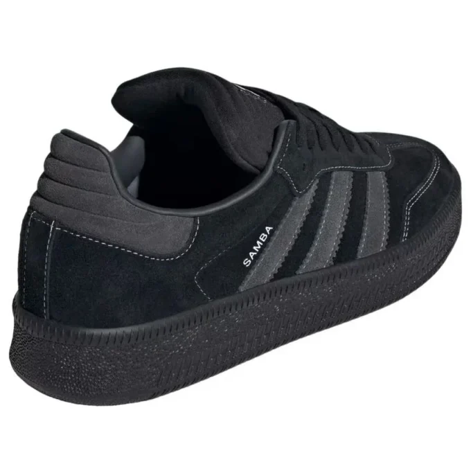 Adidas Samba Xlg „Black Carbon“