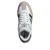 Adidas Samba Xlg „Cloud White Collegiate Green“
